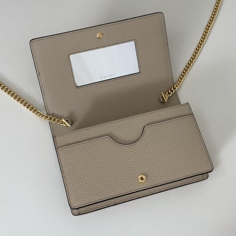 Luxury Wallet