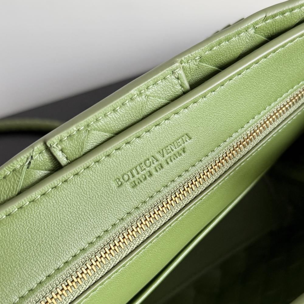 Top Handle Bag