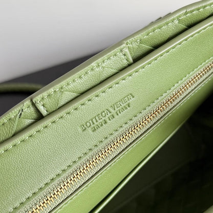 Top Handle Bag
