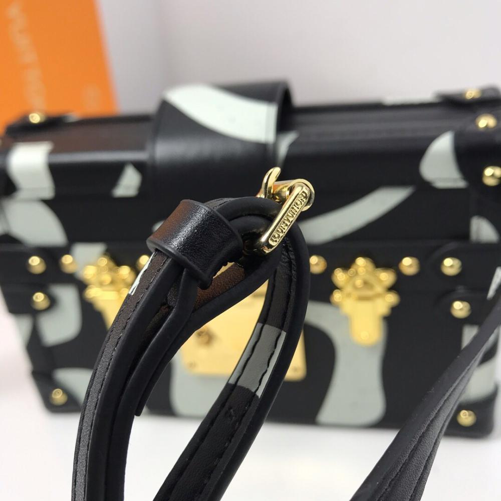 Classic Top Handle Bag