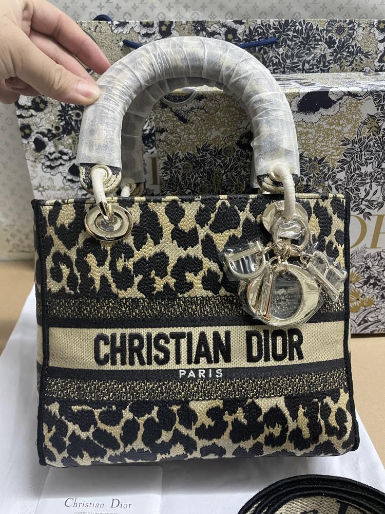 Classic Top Handle Bag