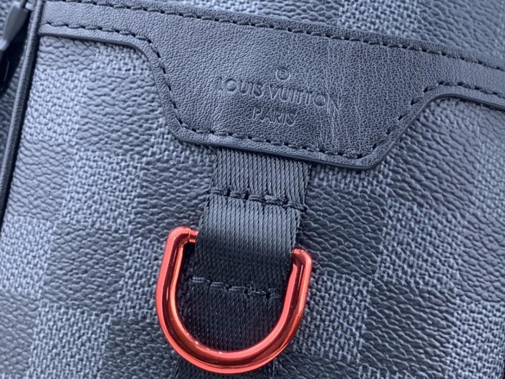 Messenger Bag