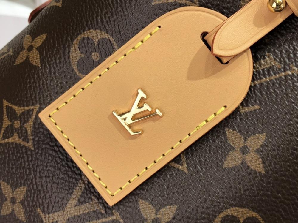 Top Handle Bag