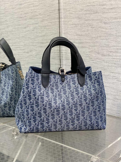 Top Handle Bag
