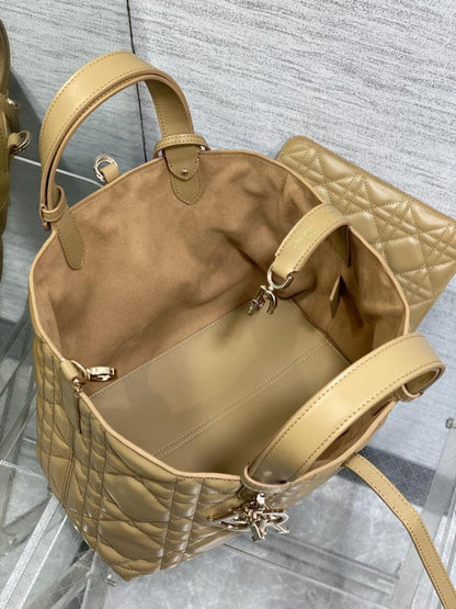 Top Handle Bag
