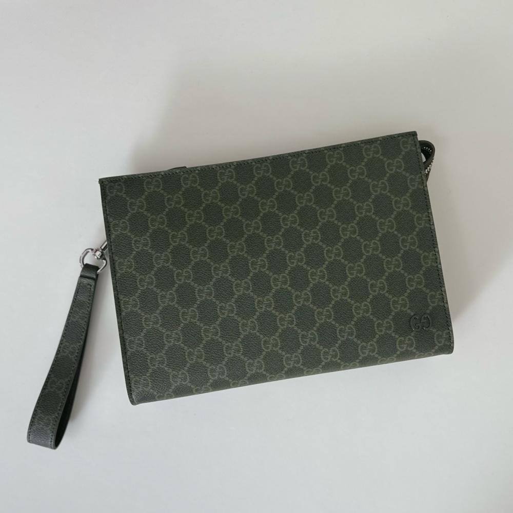 Top Handle Bag