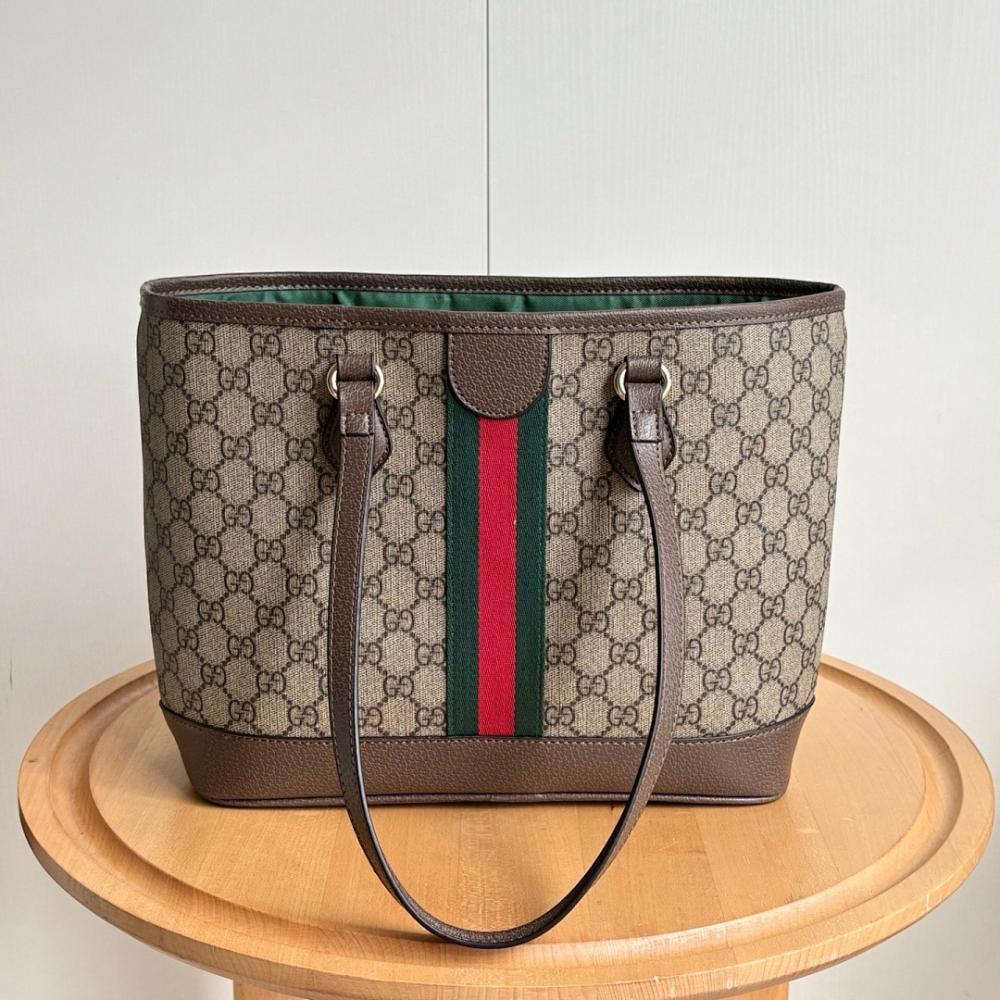Italian-Inspired Luxury Top Handle Bag