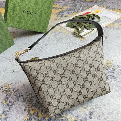 Classic Premium Top Handle Bag