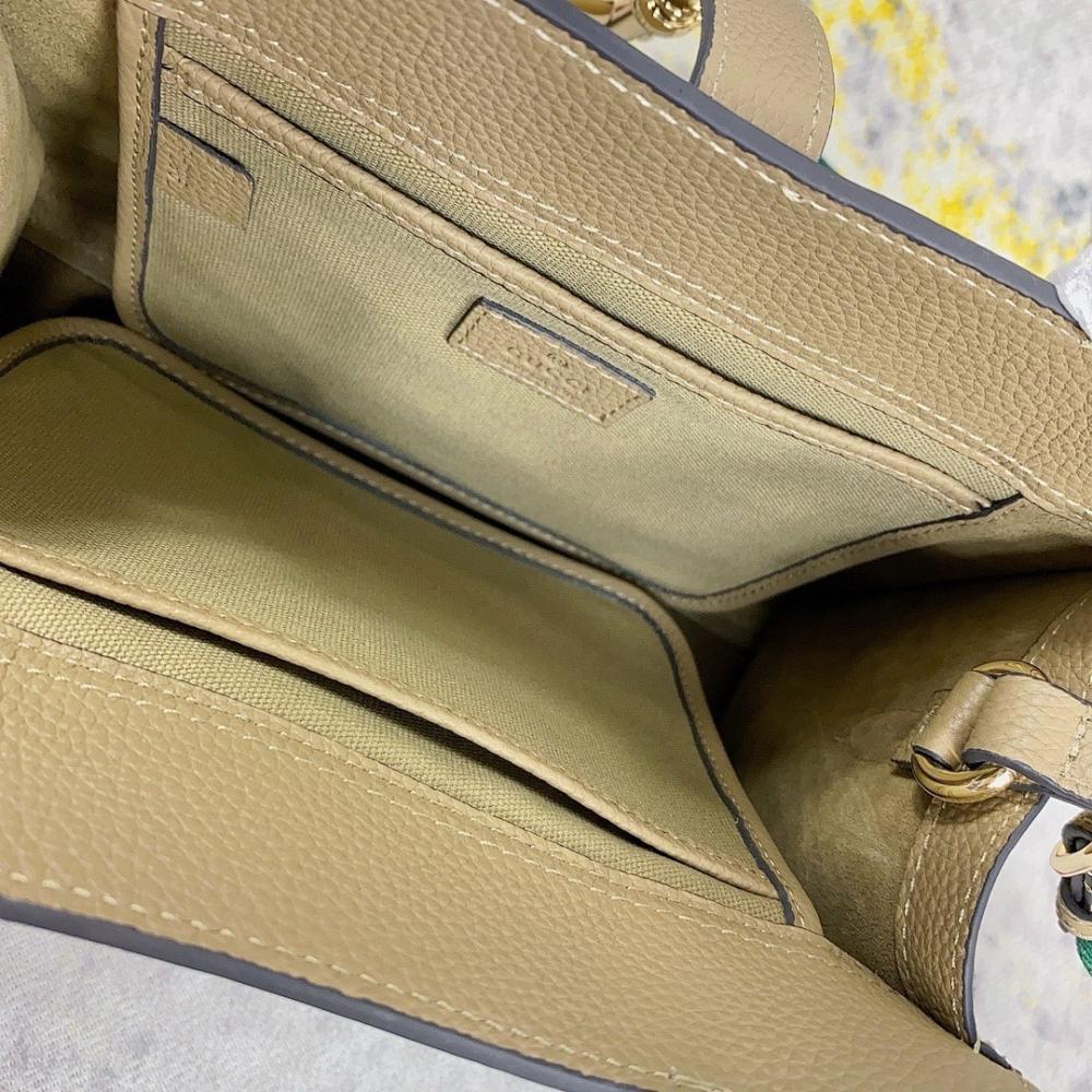 Stylish Refined Bag