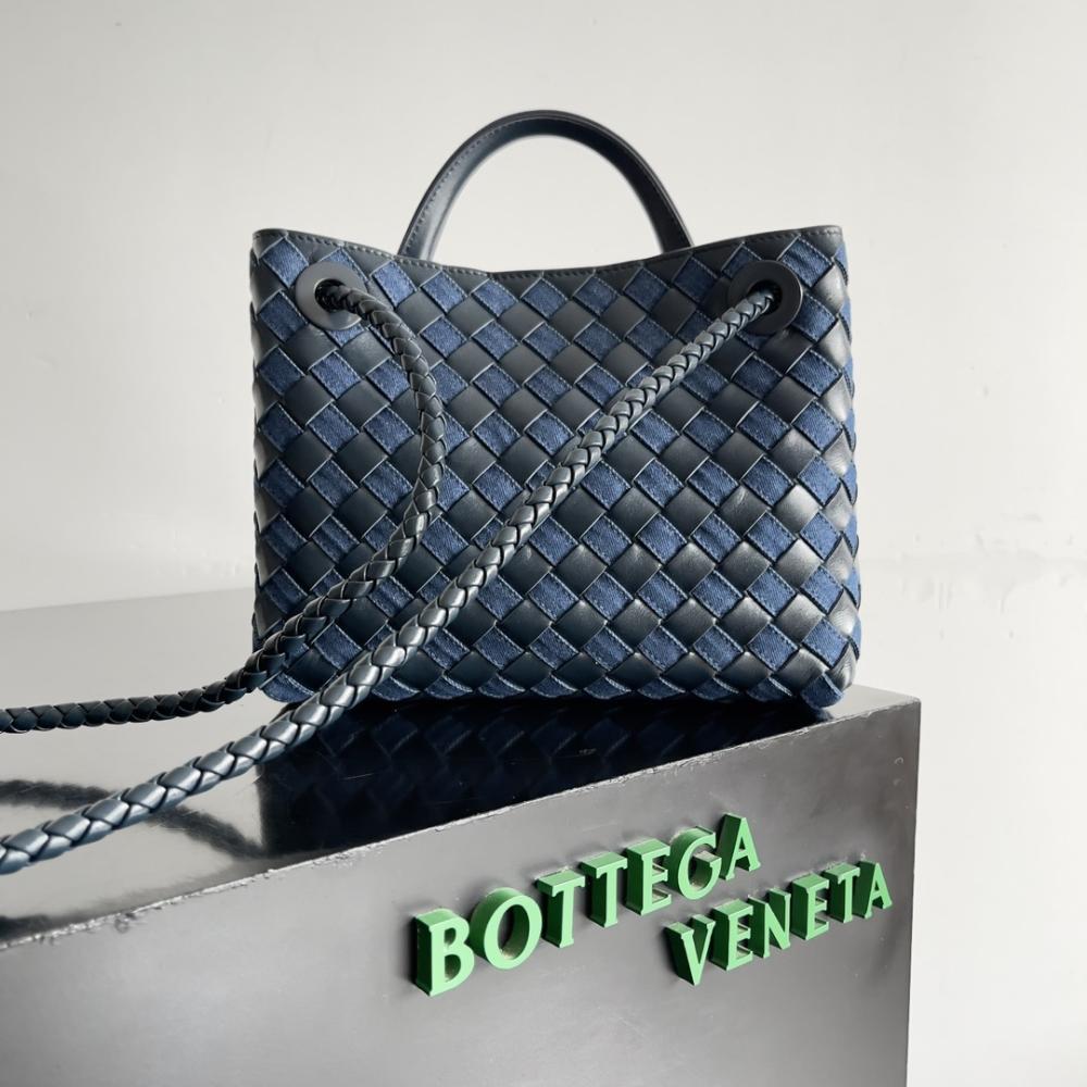 Classic Top Handle Bag