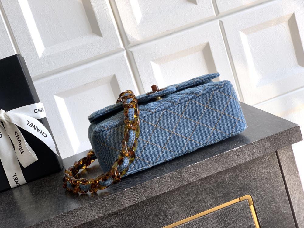 Alma Top Handle Bag