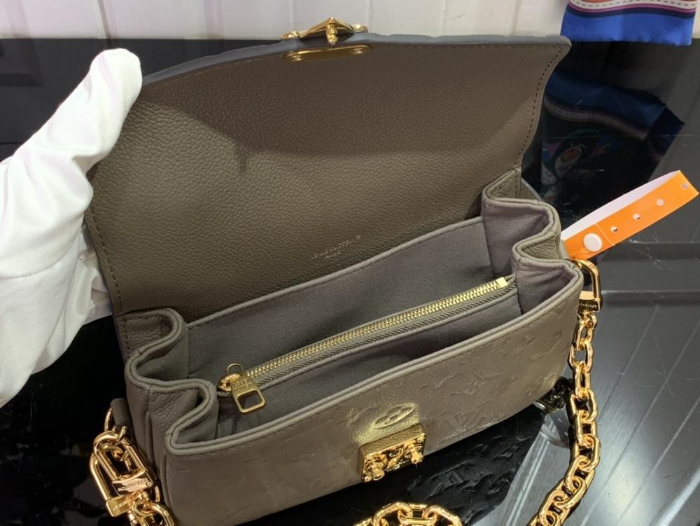Top Handle Bag