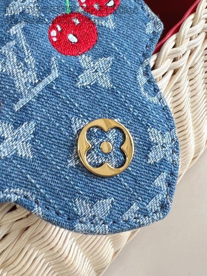 Classic Top Handle Bag