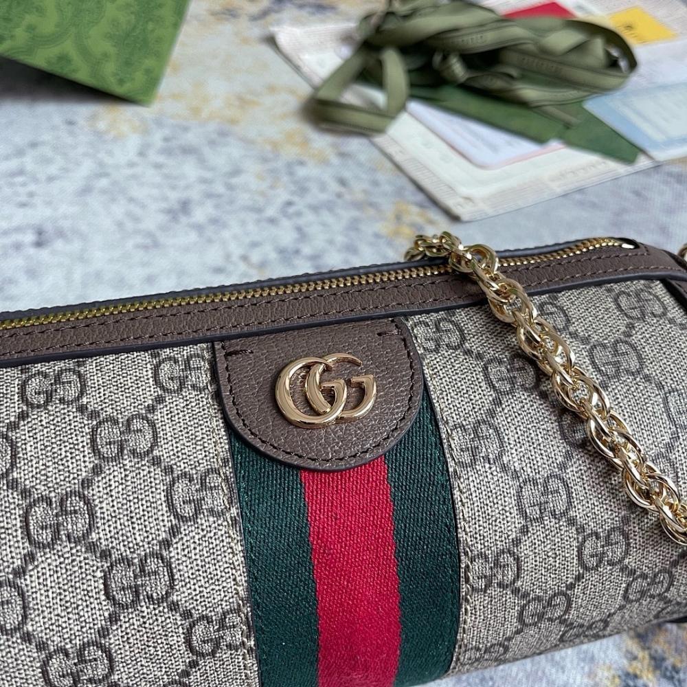 Italian-Inspired Stylish Crossbody Bag