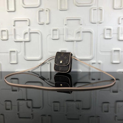 Elegant Top Handle Bag