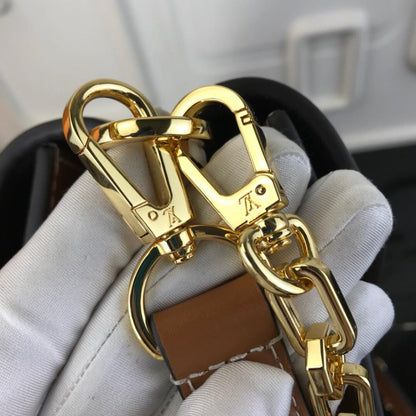Top Handle Bag