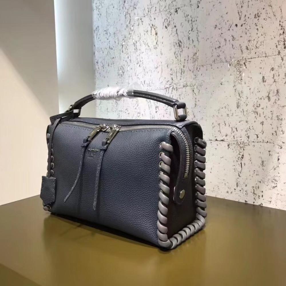 Luxury Top Handle Bag