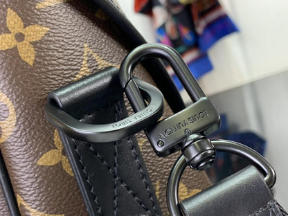 Luxury Top Handle Bag