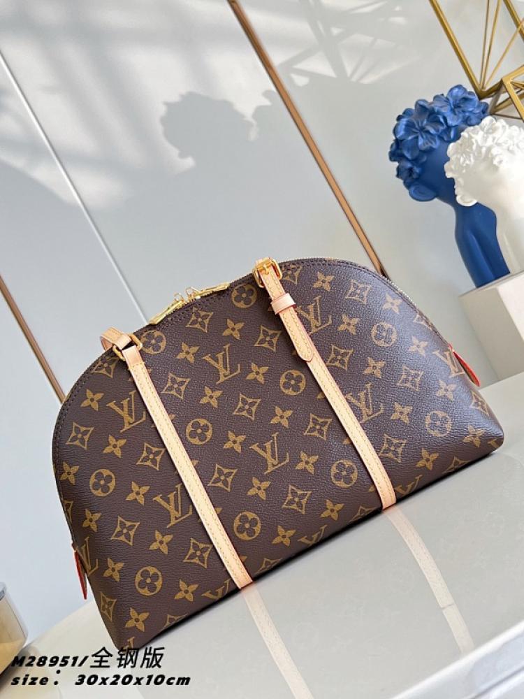 Luxury Top Handle Bag