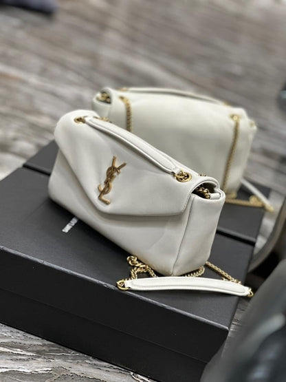 Stylish Leather Crossbody Bag – Special Edition