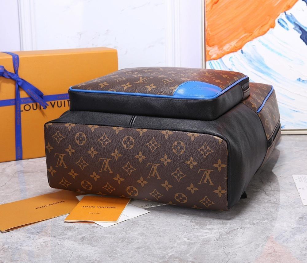 Modern Elegant Leather Bag
