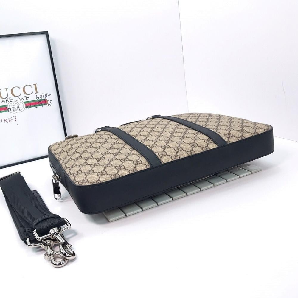 Modern Luxury Top Handle Bag