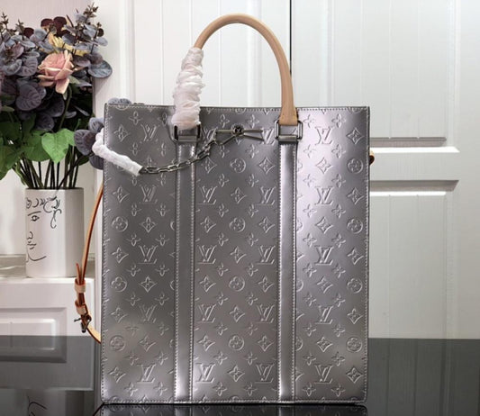 Top Handle Bag