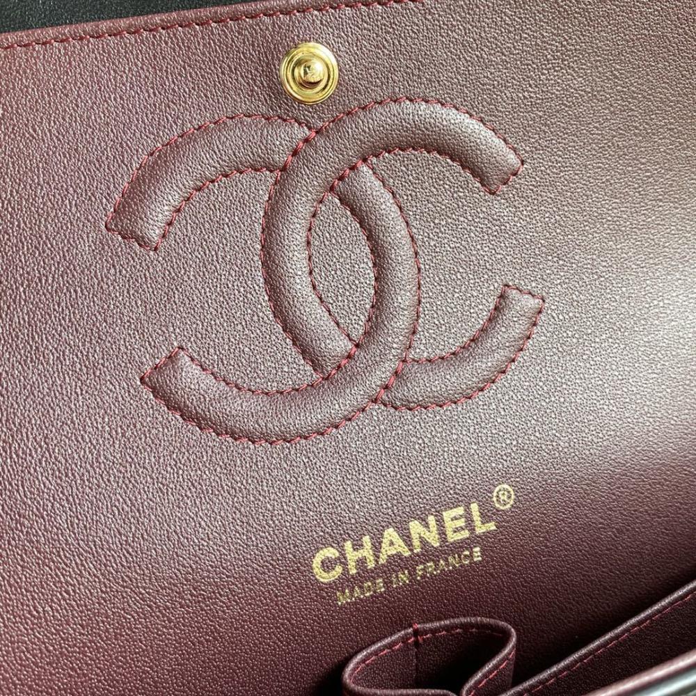 Classic Elegant Top Handle Bag