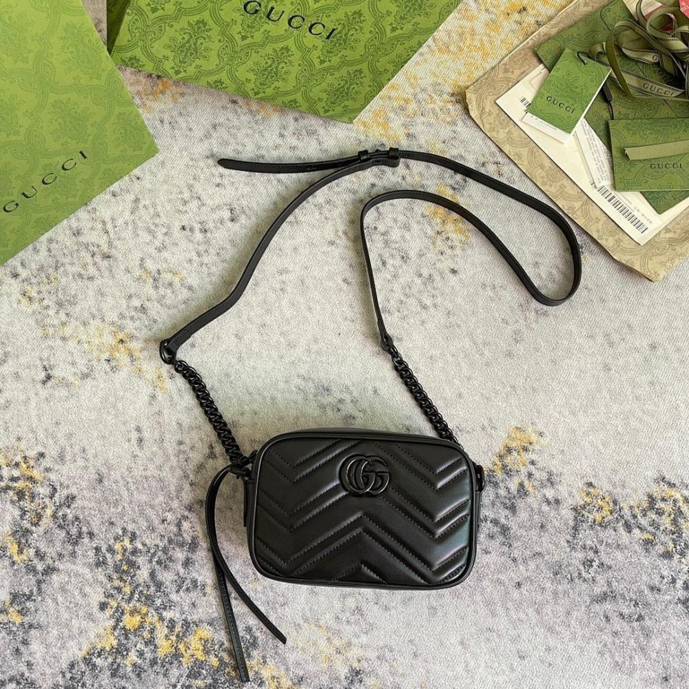 Stylish Refined Shoulder Bag