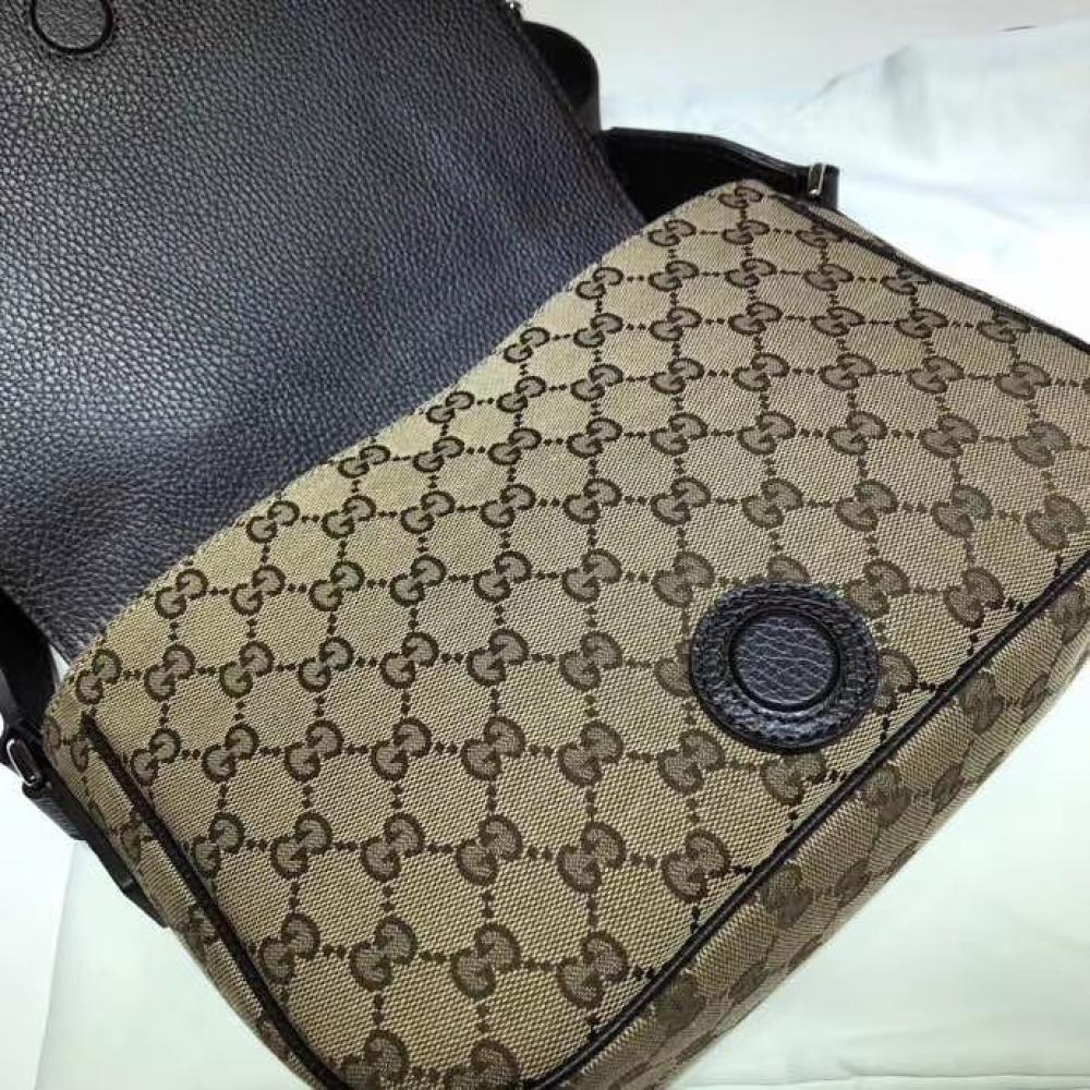 Classic Luxury Shoulder Bag