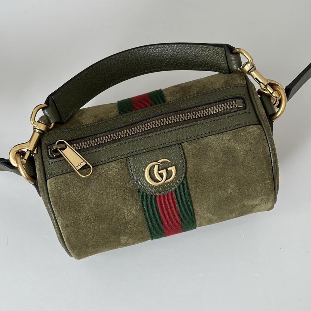 Elegant Top Handle Bag