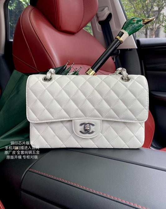 Top Handle Bag