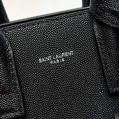 Classic Shoulder Bag