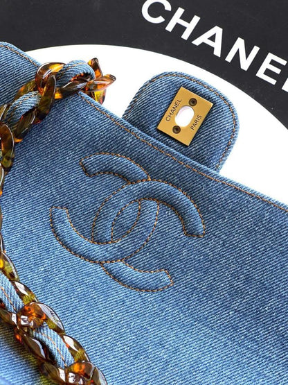 Classic Top Handle Bag
