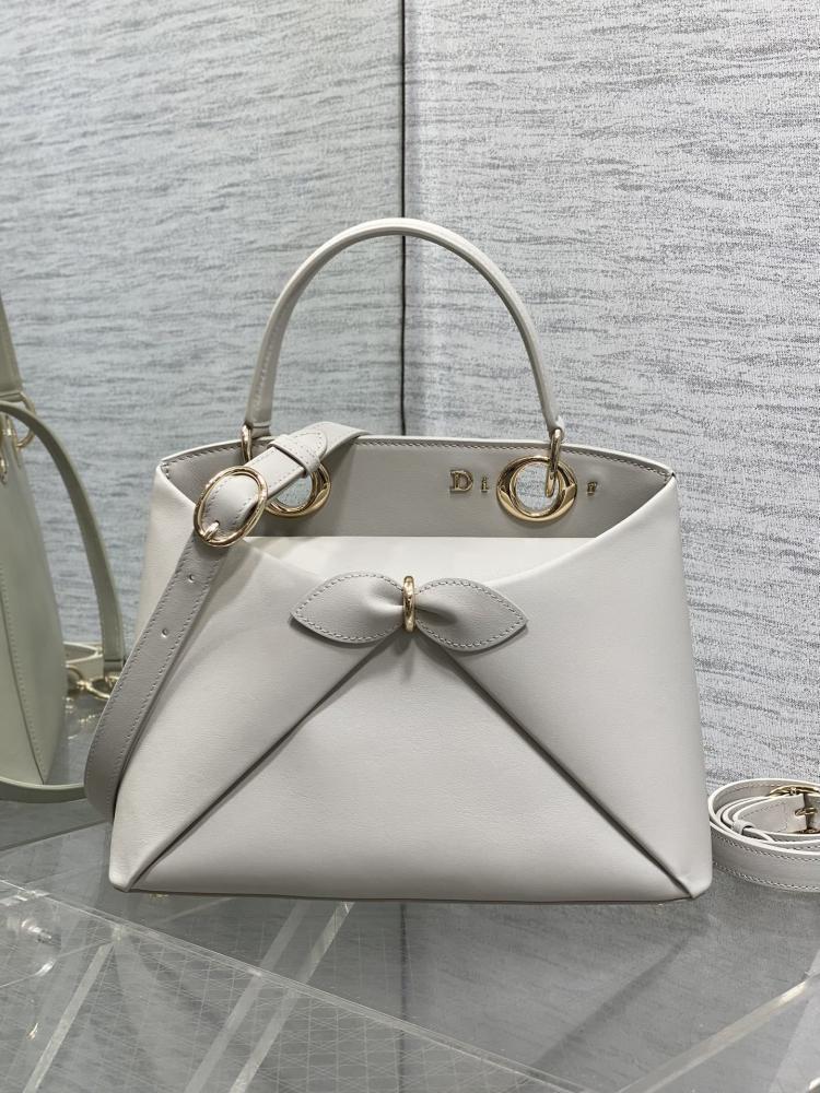 Elegant Top Handle Bag