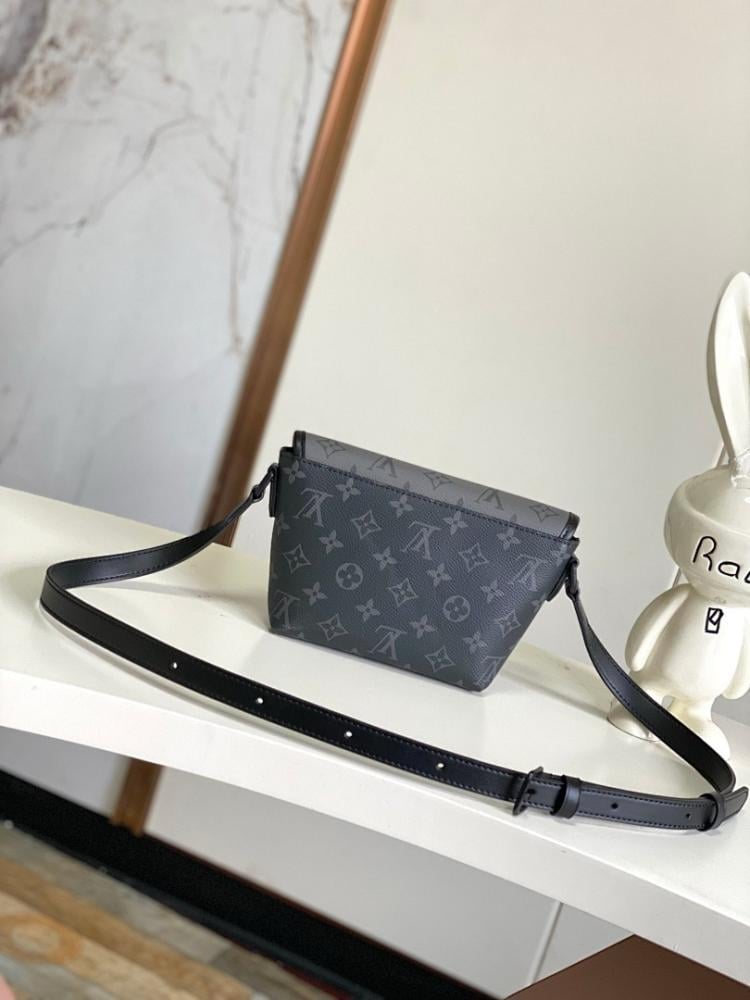 Modern Italian-Inspired Silver Canvas Top Handle Bag