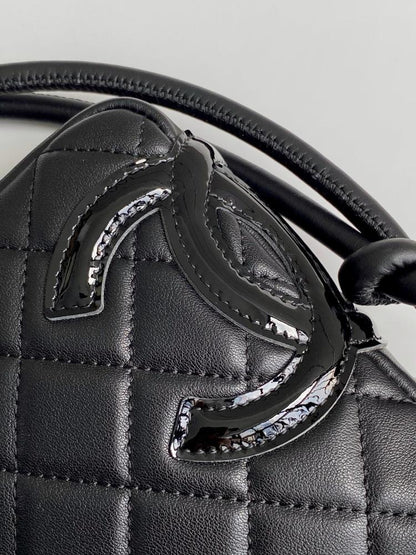 Top Handle Bag