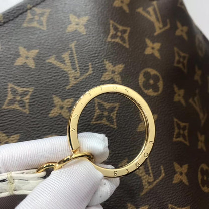 Top Handle Bag