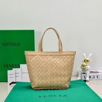 Elegant Stylish Lambskin Top Handle Bag