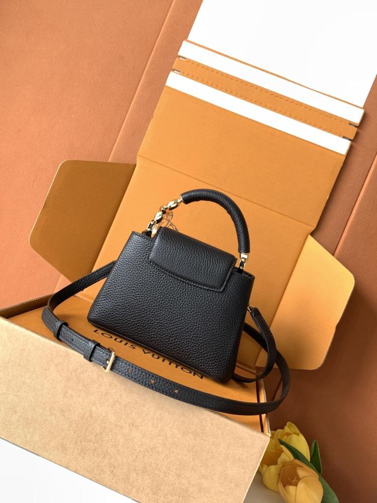 Top Handle Bag