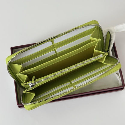 Lambskin Wallet