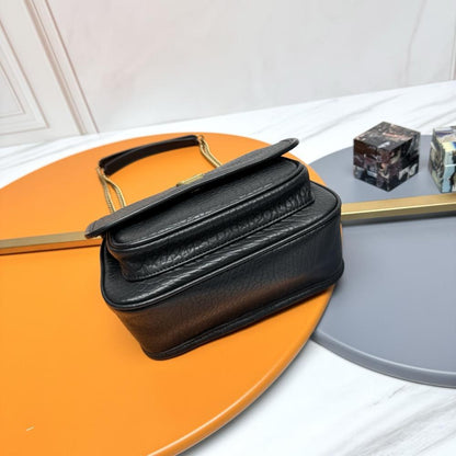 Top Handle Bag