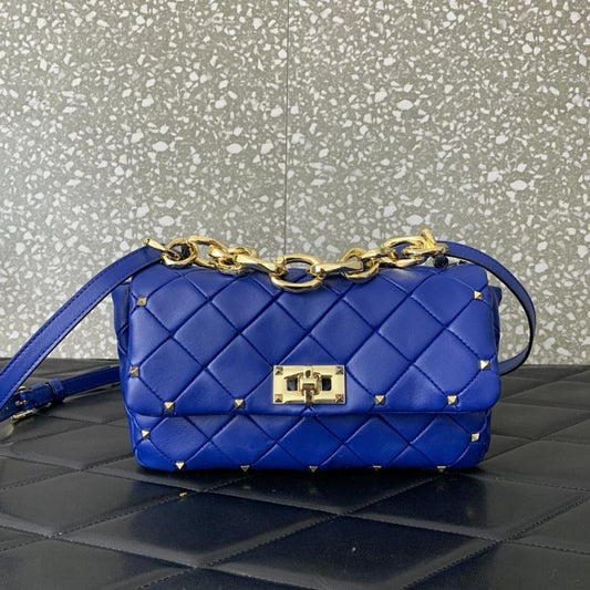 Luxury Top Handle Bag