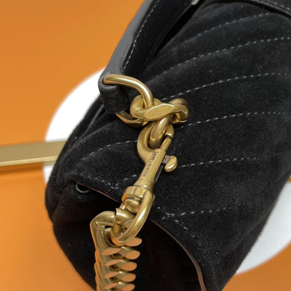 Classic Top Handle Bag
