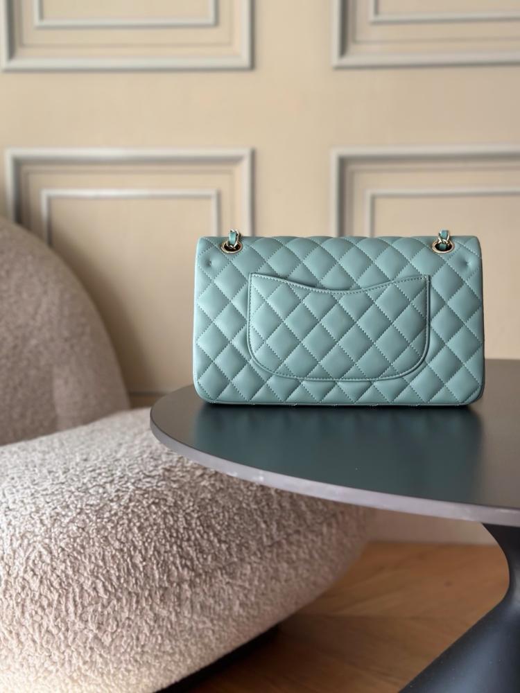 Luxury Top Handle Bag