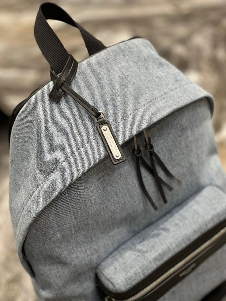 Luxury Stylish Leather Top Handle Bag