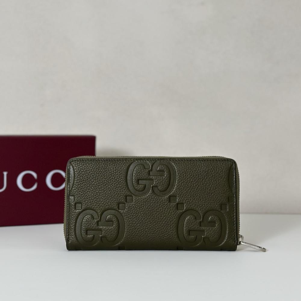 Leather Wallet