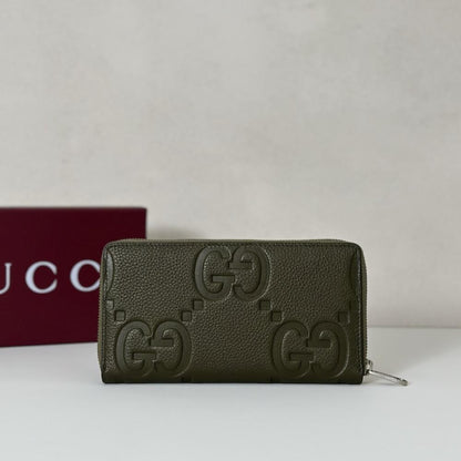 Leather Wallet