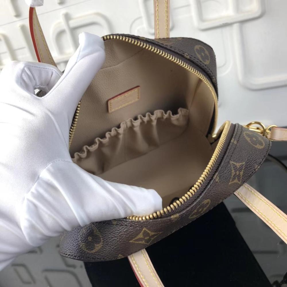 Practical Crossbody Bag