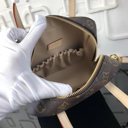 Practical Crossbody Bag